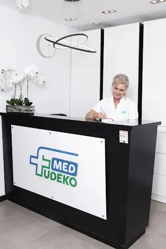 Centrum Medyczne, Klinika, USG, Biopsja | Fudeko Med, Gdynia